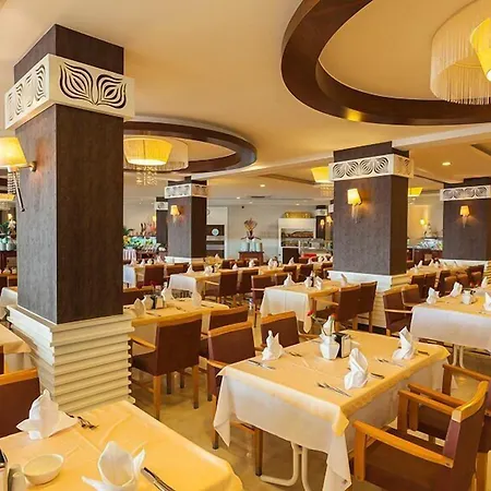 Iz Flower 4* Side