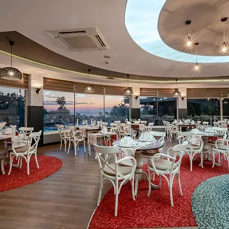 Iz Flower Hotel 4*