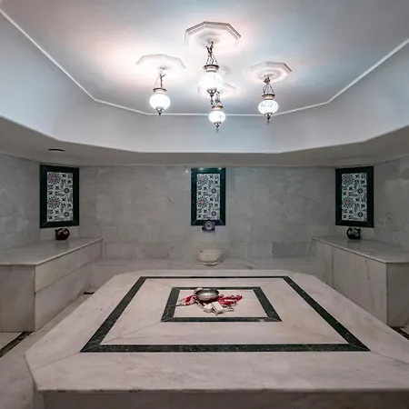 Iz Flower Hotel