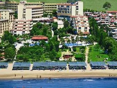Ξενοδοχείο Iz Flower 4*