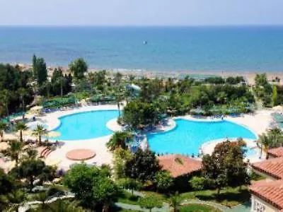 Iz Flower 4* Σιντέ