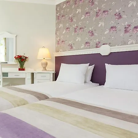 Iz Flower Hotel 4*