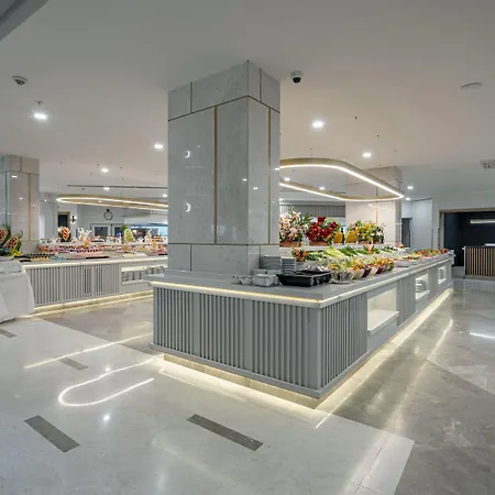 Hotell Iz Flower Side