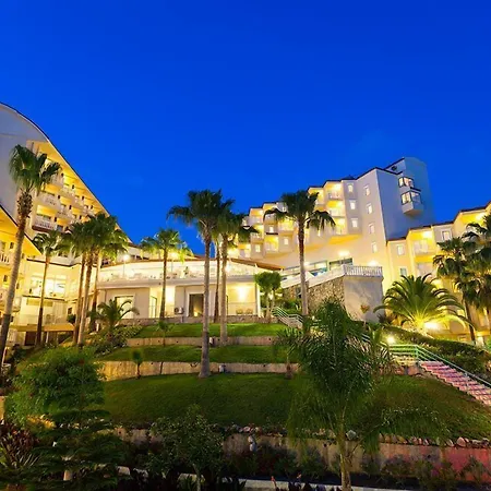 Iz Flower Otel Side